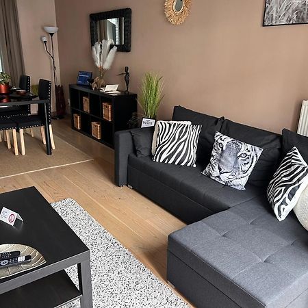 Bnb Antwerp Centrum Exteriér fotografie