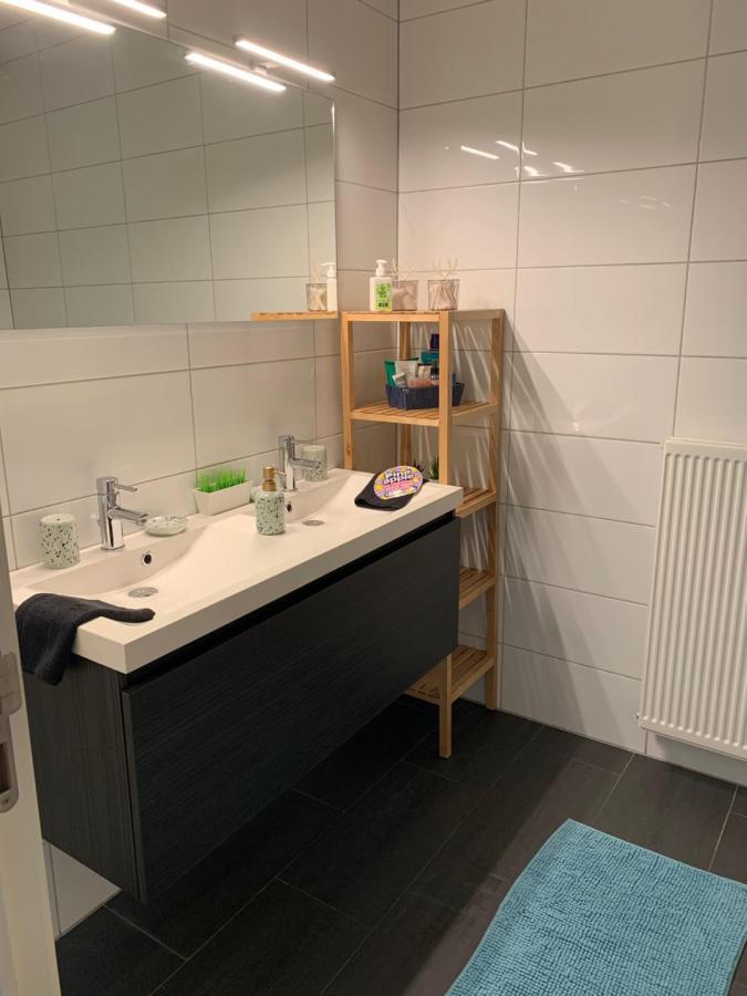 Bnb Antwerp Centrum Exteriér fotografie