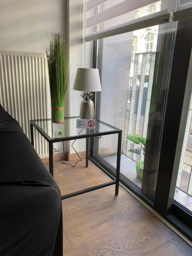 Bnb Antwerp Centrum Exteriér fotografie