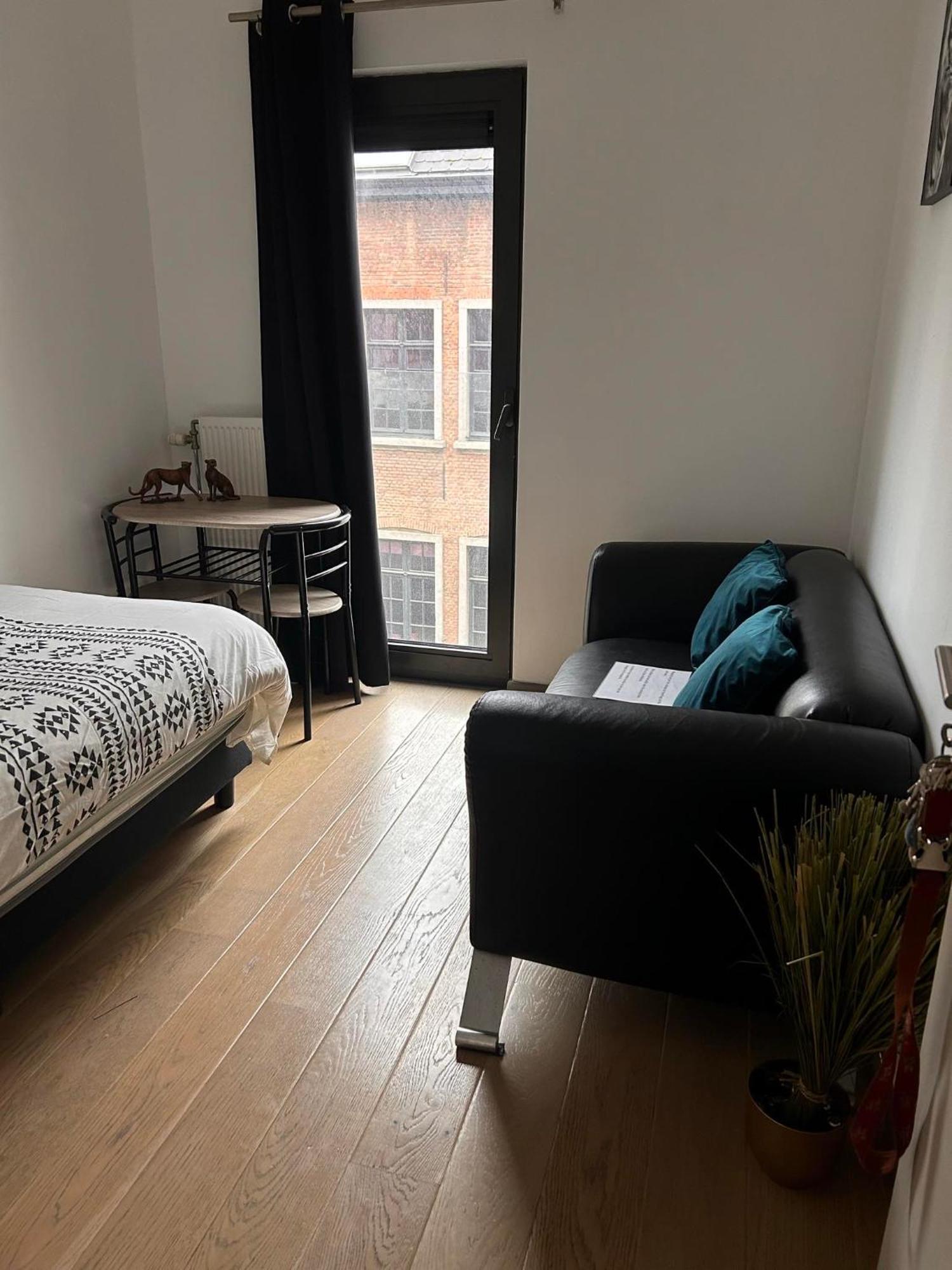 Bnb Antwerp Centrum Exteriér fotografie